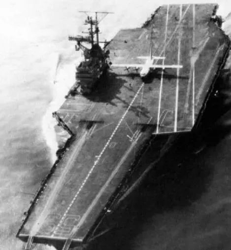 C-130上舰的故事