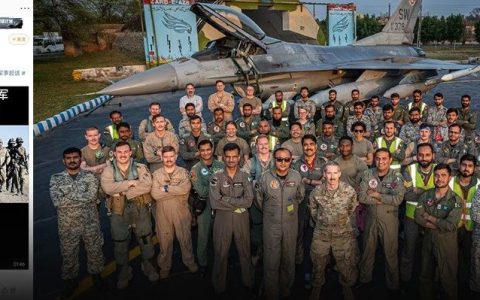 巴基斯坦投美了？网上疯传：巴基斯坦与美国签署15年“驻军协议”，发生了什么？