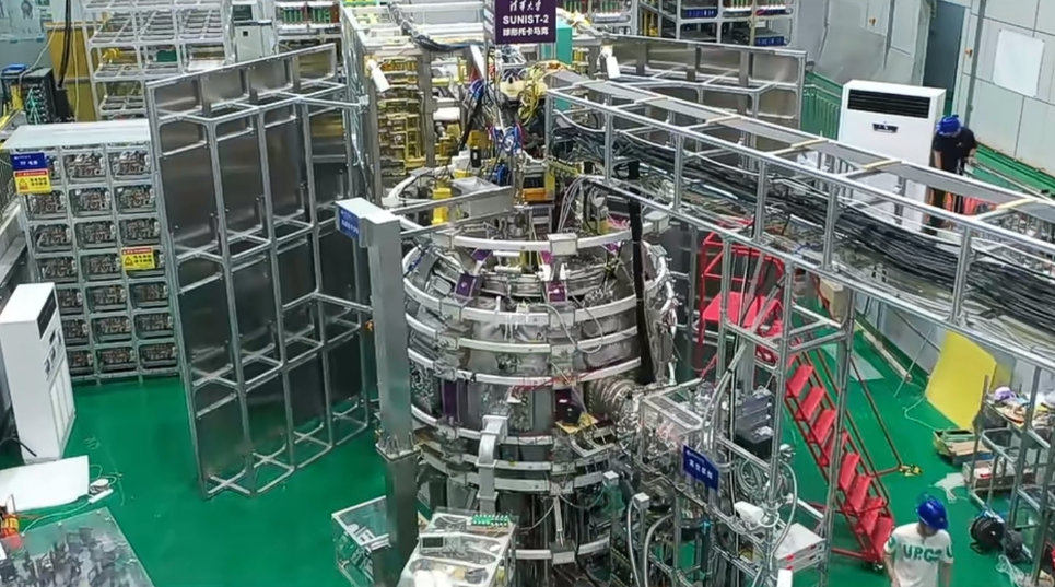 核聚变商用曙光初现，“永远的五十年”成为历史了？