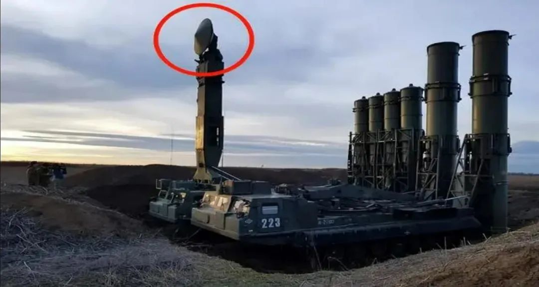 前线兵力不足，俄军从远东撤回S-300V导弹，要把后背交给中国？