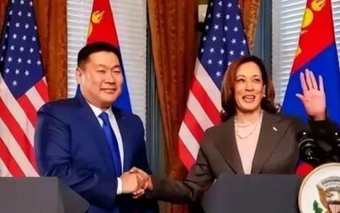 忽略的国家，或是危险因素，战时应防范台蒙勾结对我“心脏”偷袭