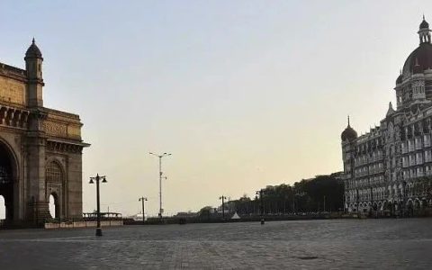 印度如果改名“婆罗多”，印度洋倒“解套”了