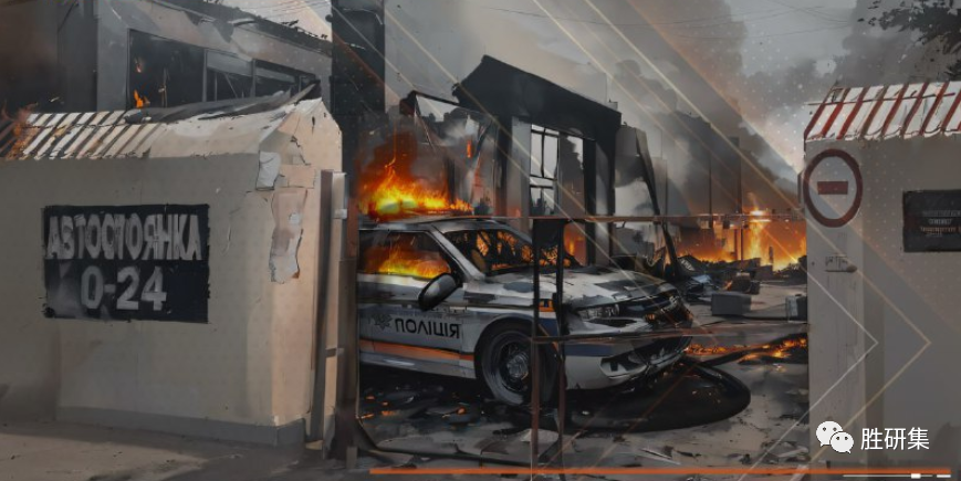 70+死伤，俄导弹击中克里·沃罗格军事会议，再打击马达西奇工厂。