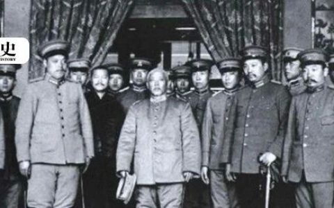 北洋水师如何一步步“藩镇化”成北洋军阀？