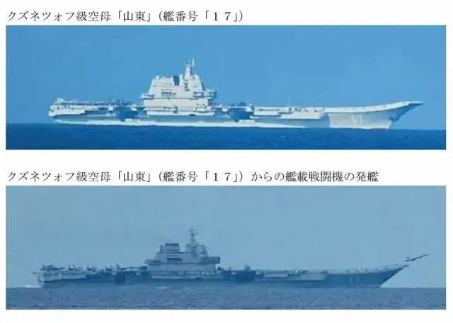 很多人都没注意到，过去7天的台岛周边，出现了载入历史的一幕