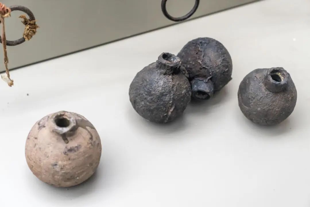 步步惊心：战场上的地雷阵有多可怕？