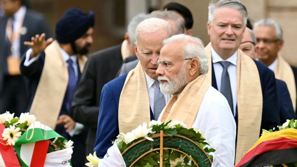 形势，正在发生一个根本性变化