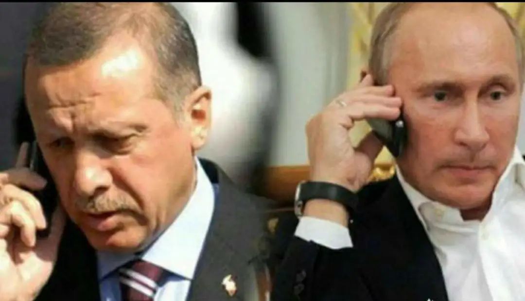 深度 | 刚刚，俄罗斯遭遇了屈辱的一幕