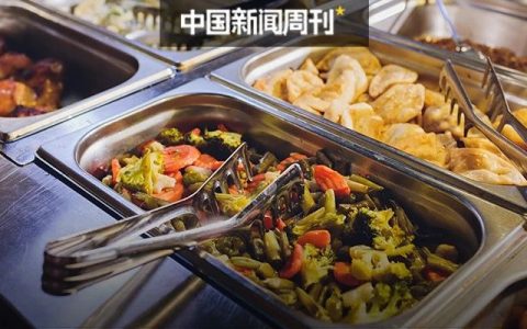 比预制菜更可恨的，是承包学校食堂的“小舅子”
