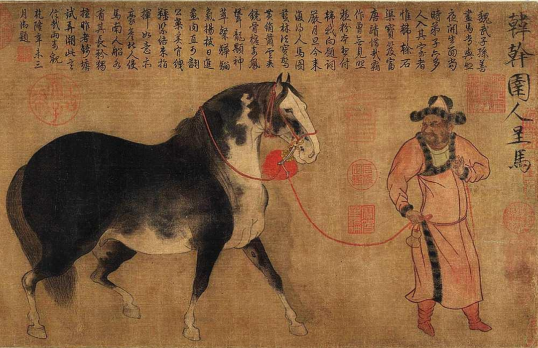 大汉“女强人”，给夹在汉匈之间的乌孙蹚了条明路