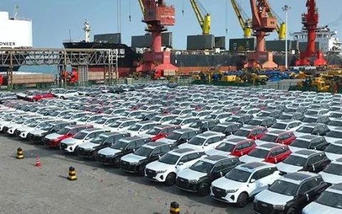 【解局】这领域，中国首超日本，全球第一！