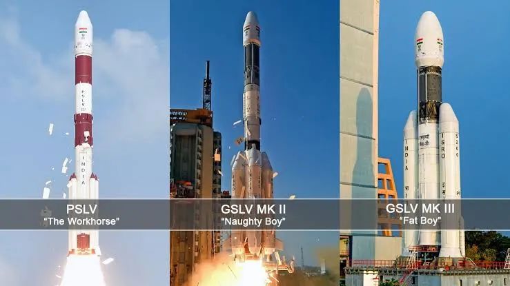 反超俄罗斯！为什么印度的登月计划能成功？会比中国先实现载人登月吗？