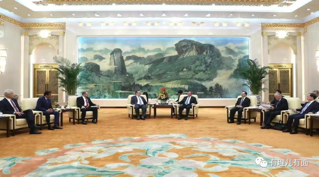 你好，华为！别了，雷蒙多！