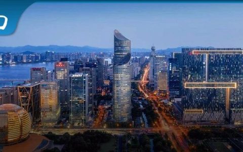 浙江人，胆真大