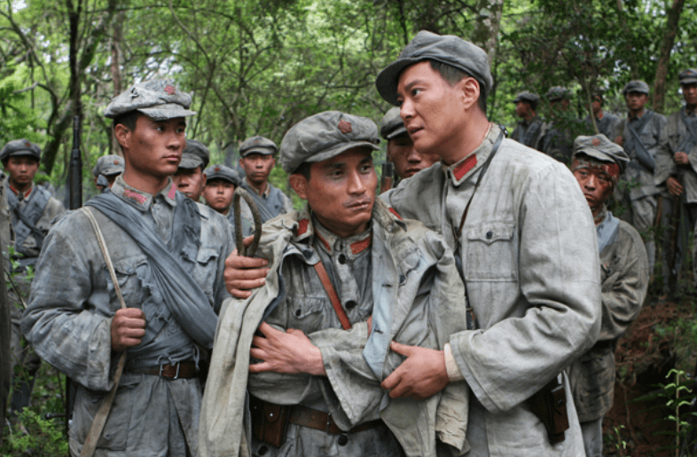 最后的红军：拒绝改编，政委多次误杀上级干部，最后全军覆没