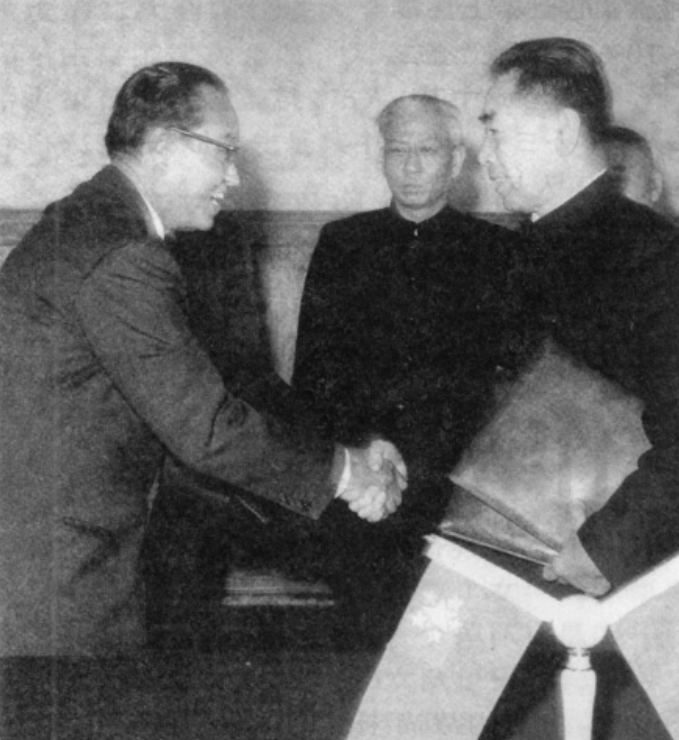 解放军进入缅北作战？历史上仅此一次越境缅甸，歼灭匪军741人