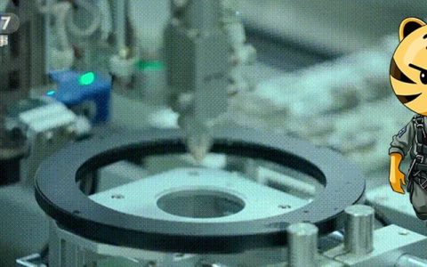 信号不寻常！央媒公开国产相控阵雷达生产线，已达到国际先进水平