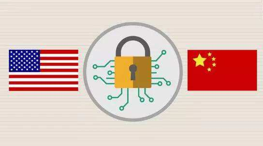 中美科技差距到底有多大？