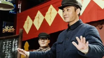 “精美”“精苏”都好理解，“精蒙”是从哪里来的？