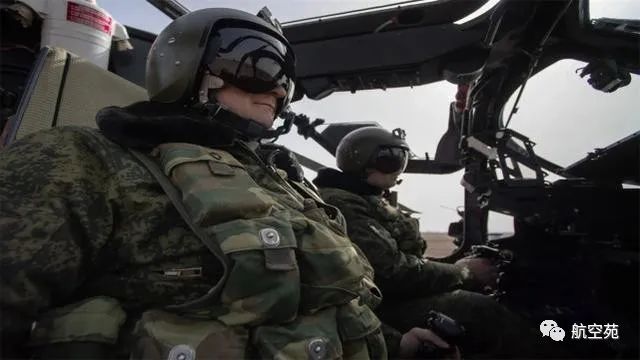 叛逃至乌克兰俄米-8直升机驾驶员被俄特工击毙