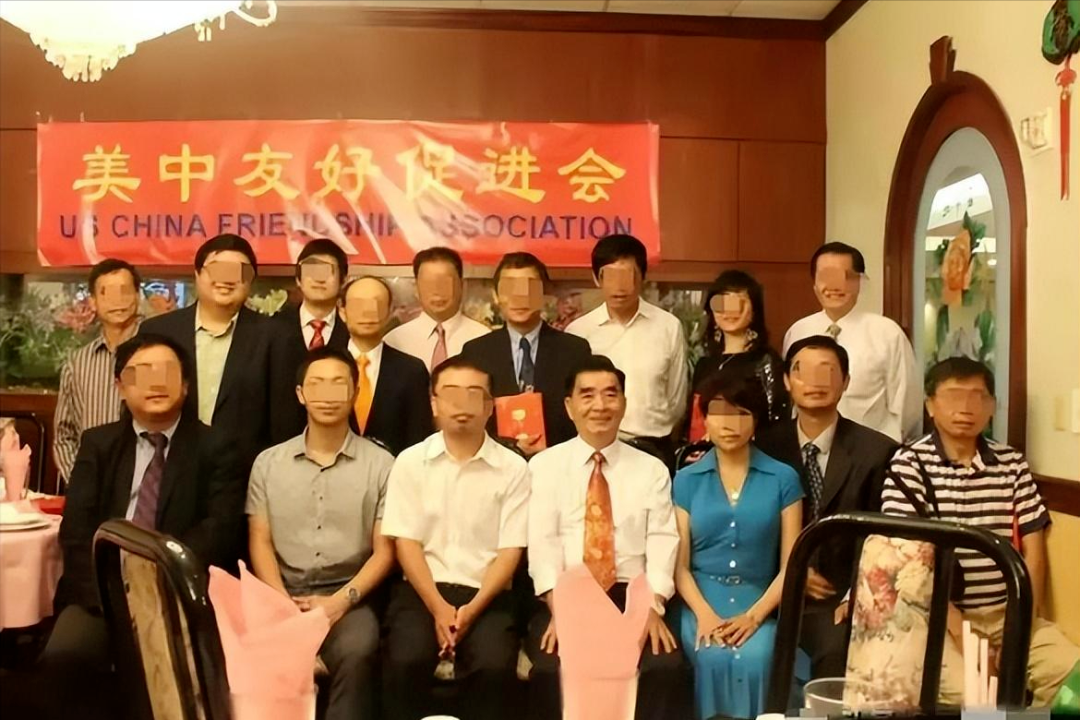 78岁的美国功勋间谍，被中国公开宣判