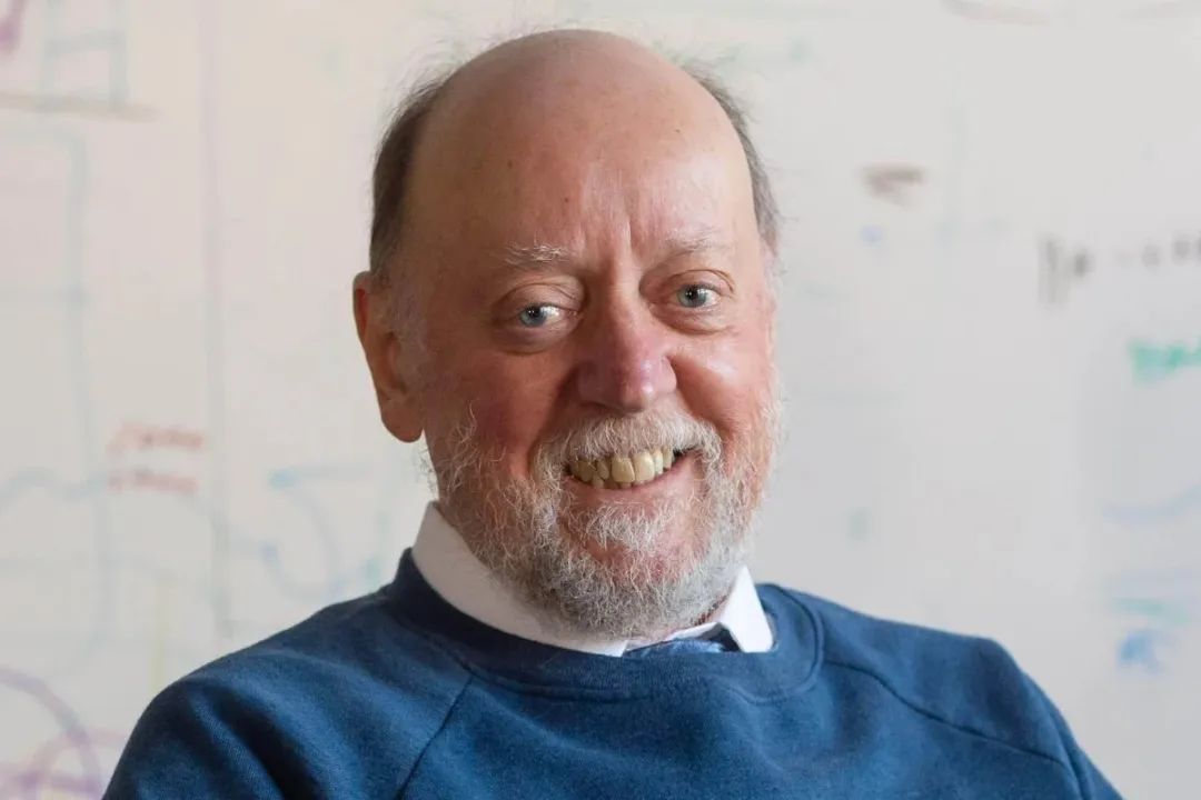 "中国超算能力可能超过了所有国家"