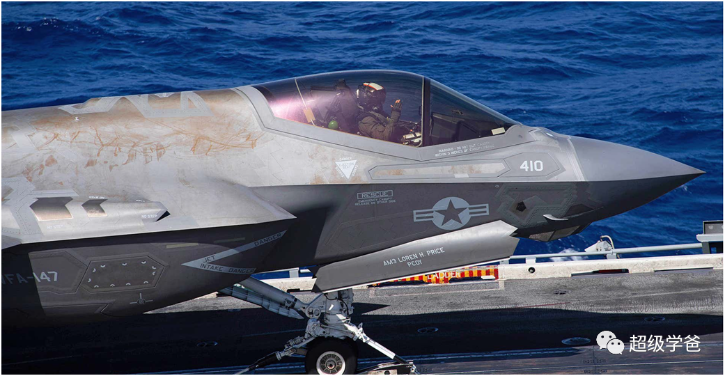 帝国末期怪事多——为了寻找隐形战机，美国竟然开始走群众路线