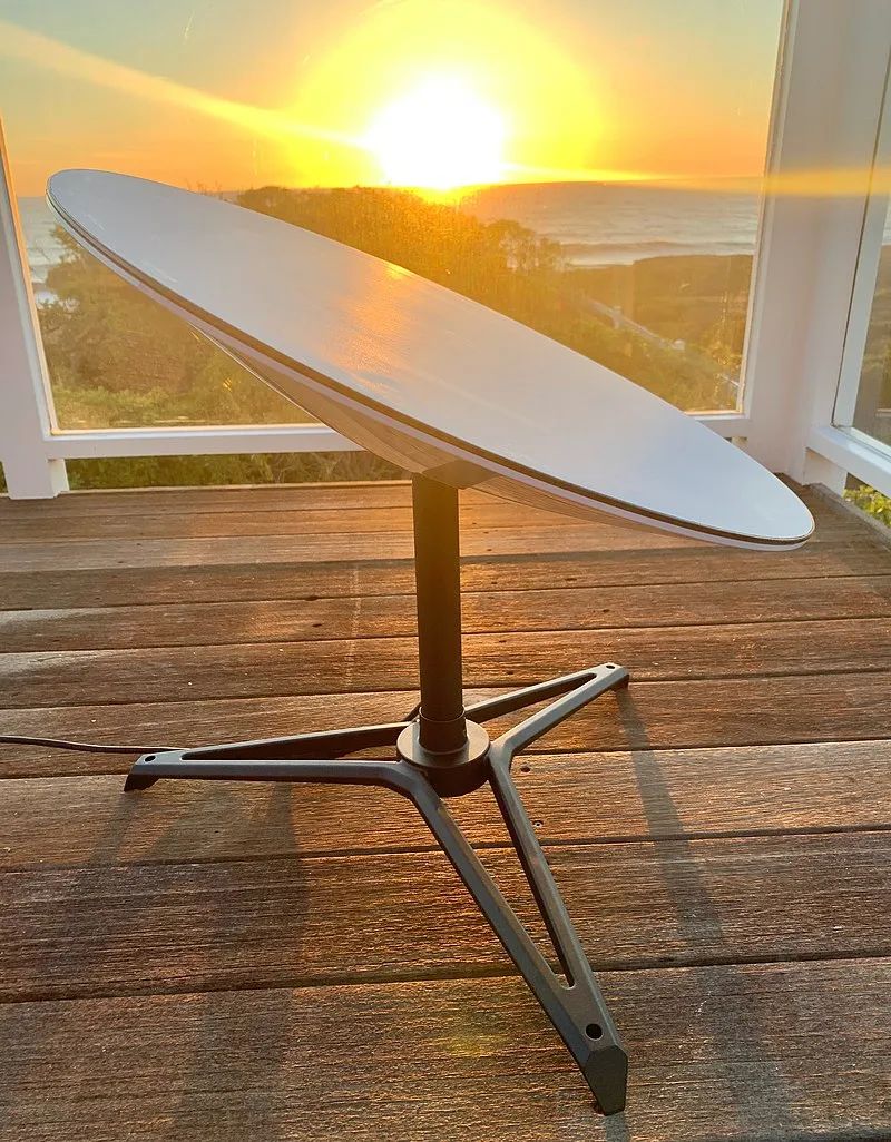 “马斯克关闭星链阻止乌军偷袭俄军”被指叛国？星链真的这么厉害吗？