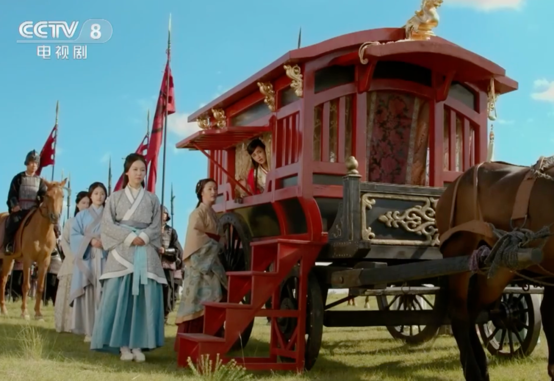 大汉“女强人”，给夹在汉匈之间的乌孙蹚了条明路