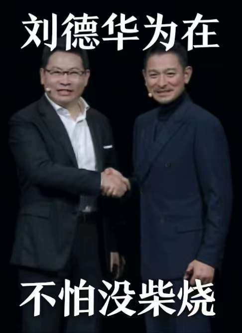 华为复活，改变世界的27天