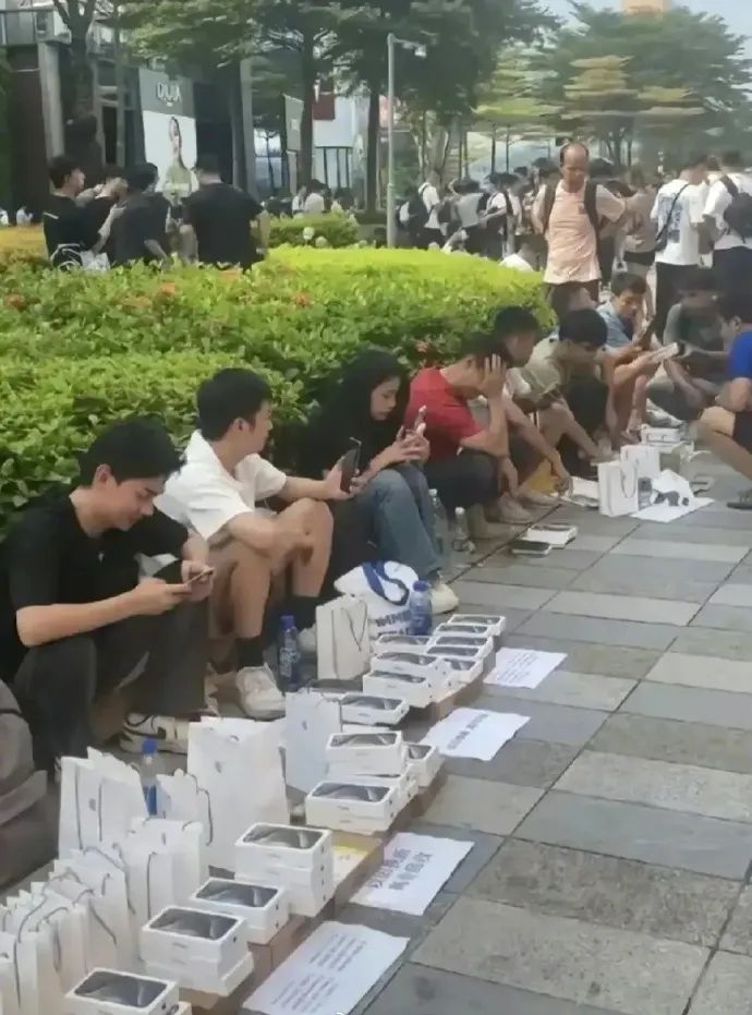 终于看懂了华为发布会的奥秘，原来是想把西方电信届给一锅端了