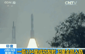 反超俄罗斯！为什么印度的登月计划能成功？会比中国先实现载人登月吗？