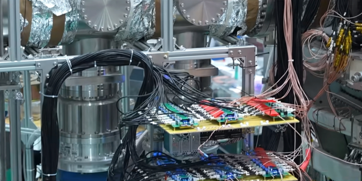 核聚变商用曙光初现，“永远的五十年”成为历史了？