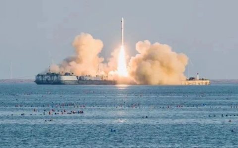 “国家队”这么强悍，为何还要搞民营火箭？