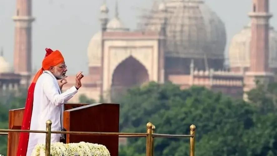 印度要改国名为“婆罗多”！以后会变成“中婆关系、中婆冲突”吗？