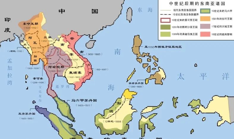 全球最失败迁都：缅甸迁都20年，新都怎沦为“烂尾鬼城”？