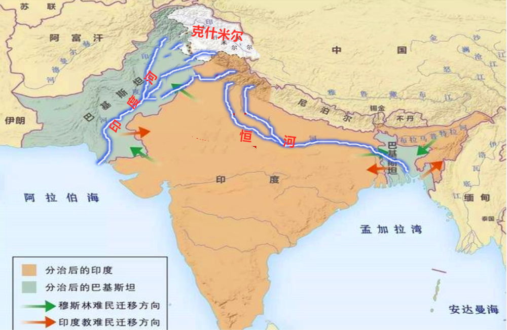 莫迪：请叫我巴特拉总理；巴铁：我可能变印铁