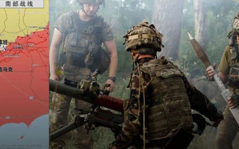 大局已定？乌克兰“大反攻”打满3个月，战略态势对谁有利已有分晓！