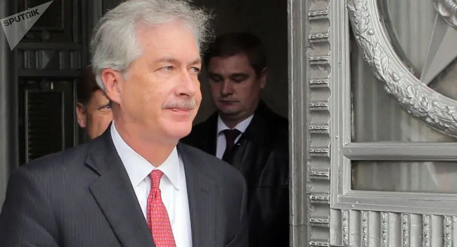 美国间谍魔高一尺，我们反间谍必须道高一丈！