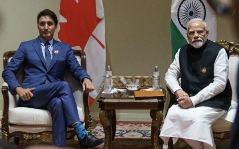 真没想到，加拿大总理这次在印度碰了一鼻子灰