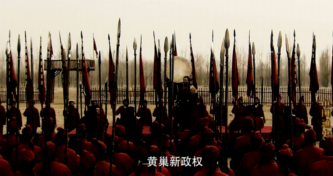 为什么说大唐灭亡始于八百桂林戍卒哗变？