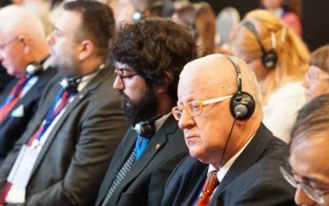 这个激烈斗争的领域，中国干了一件漂亮事