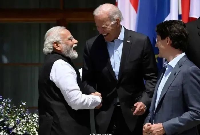 美国"拉印制华"蒙阴影——印加“互撕”