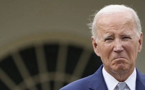 拜登办大事，两国总理不赏光