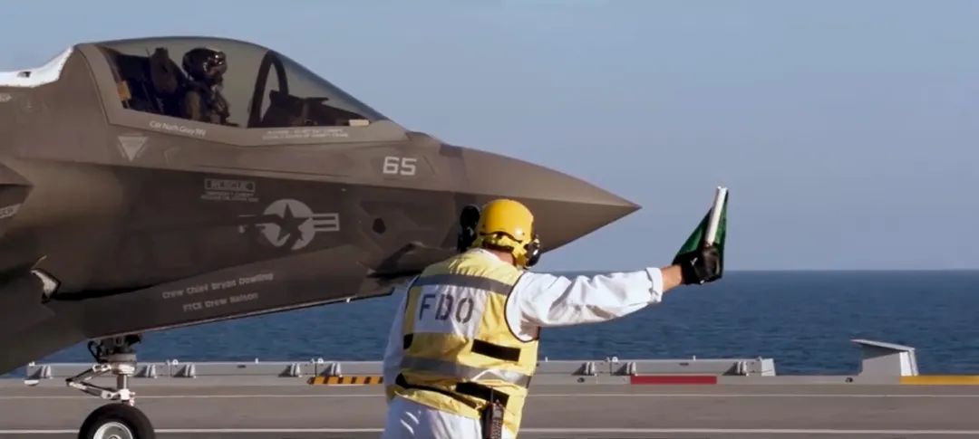 天下航母，唯使君与美尔