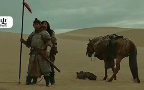 与大唐“失联”的西域唐军，如何坚守几十年？