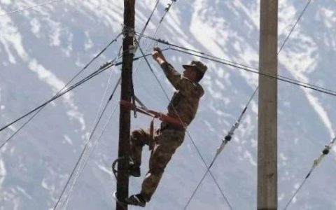 世界最古老的三大兵种之一，被毛泽东称为“千里眼、顺风耳”……