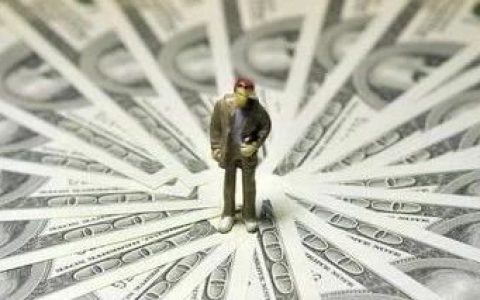 美国人的超额储蓄即将耗尽