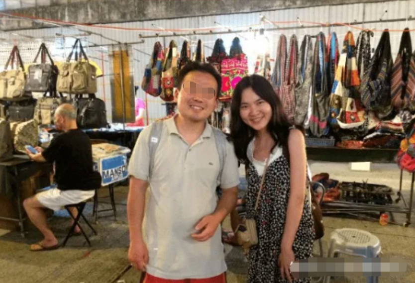 一个中国985毕业的新闻女硕士，活活饿死在了日本