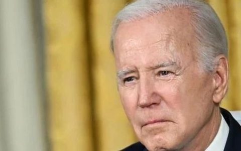 “竞争”不过中国，拜登认怂放弃了